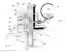 Fig. 01 - Method and filling machine for filling cans or the like containers with liquid contents