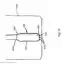 Fig. 15 - Liquid dispenser for a cooler and detergent bottle