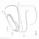 Fig. 26 - Liquid dispenser for a cooler and detergent bottle