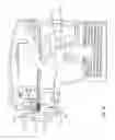 Fig. 33 - Liquid dispenser for a cooler and detergent bottle