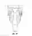 Fig. 12 - Plastic beer keg