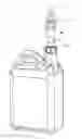 Fig. 01 - Pouring spout for dispensing a liquid present in a liquid container
