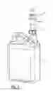 Fig. 02 - Pouring spout for dispensing a liquid present in a liquid container