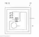Fig. 10 - Sensor module and semiconductor chip