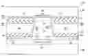 Fig. 01 - Optical electronic device and method of fabrication