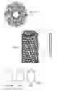 Fig. 11 - Self assembling beta-barrel proteins position nanotubes