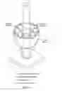 Fig. 16 - Self assembling beta-barrel proteins position nanotubes