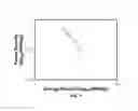 Fig. 05 - Granules of graphene oxide by spray drying