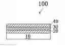 Fig. 01 - OXIDE LAYER AND PRODUCTION METHOD FOR OXIDE LAYER, AS WELL AS CAPACITOR, SEMICONDUCTOR DEVICE, AND MICROELECTROMECHANICAL SYSTEM PROVIDED WITH OXIDE LAYER