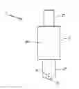 Fig. 01 - Glass Cutting Tool