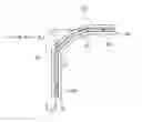 Fig. 01 - METHOD FOR MANUFACTURING BENT OPTICAL FIBER