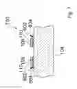Fig. 08 - Ceramic inkjet ink for relief effect