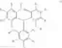 Fig. 08 - Process for the preparation of substituted TRIS(2-hydroxyphenyl)methane
