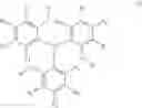 Fig. 11 - Process for the preparation of substituted TRIS(2-hydroxyphenyl)methane