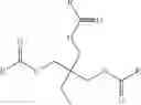 Fig. 07 - Unsaturated polyol esters used in hydraulic fluid applications