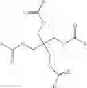 Fig. 08 - Unsaturated polyol esters used in hydraulic fluid applications