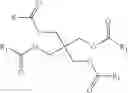 Fig. 09 - Unsaturated polyol esters used in hydraulic fluid applications