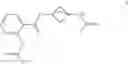 Fig. 25 - Bicyclic analgesic compounds