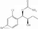 Fig. 225 - Phenyl carbamate compound and a composition for preventing or treating a memory loss-related disease comprising the same