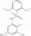 Fig. 29 - Substituted biaryl sulfonamides and the use thereof