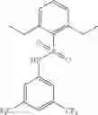 Fig. 30 - Substituted biaryl sulfonamides and the use thereof