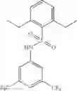 Fig. 40 - Substituted biaryl sulfonamides and the use thereof