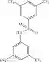 Fig. 43 - Substituted biaryl sulfonamides and the use thereof