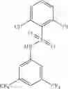 Fig. 44 - Substituted biaryl sulfonamides and the use thereof
