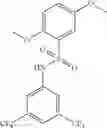 Fig. 48 - Substituted biaryl sulfonamides and the use thereof