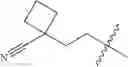 Fig. 158 - Substituted azaspiro(4.5)decane derivatives