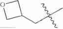 Fig. 216 - Substituted azaspiro(4.5)decane derivatives