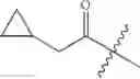 Fig. 409 - Substituted azaspiro(4.5)decane derivatives