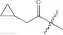Fig. 45 - Substituted azaspiro(4.5)decane derivatives
