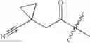 Fig. 71 - Substituted azaspiro(4.5)decane derivatives
