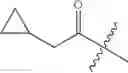Fig. 79 - Substituted azaspiro(4.5)decane derivatives