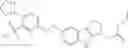 Fig. 101 - Processes for the preparation of (R)-2-(7-4-cyclopentyl-3-(trifluoromethyl)benzyloxy)-1,2,3,4-tetrahydrocyclopenta[B]indol-3-yl)acetic acid and salts thereof