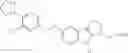 Fig. 106 - Processes for the preparation of (R)-2-(7-4-cyclopentyl-3-(trifluoromethyl)benzyloxy)-1,2,3,4-tetrahydrocyclopenta[B]indol-3-yl)acetic acid and salts thereof