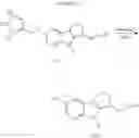 Fig. 37 - Processes for the preparation of (R)-2-(7-4-cyclopentyl-3-(trifluoromethyl)benzyloxy)-1,2,3,4-tetrahydrocyclopenta[B]indol-3-yl)acetic acid and salts thereof