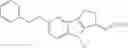 Fig. 52 - Processes for the preparation of (R)-2-(7-4-cyclopentyl-3-(trifluoromethyl)benzyloxy)-1,2,3,4-tetrahydrocyclopenta[B]indol-3-yl)acetic acid and salts thereof