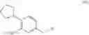 Fig. 69 - Processes for the preparation of (R)-2-(7-4-cyclopentyl-3-(trifluoromethyl)benzyloxy)-1,2,3,4-tetrahydrocyclopenta[B]indol-3-yl)acetic acid and salts thereof
