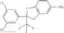Fig. 40 - Dihydrobenzofuran derivatives as insecticidal compounds