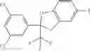 Fig. 41 - Dihydrobenzofuran derivatives as insecticidal compounds
