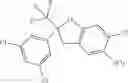 Fig. 65 - Dihydrobenzofuran derivatives as insecticidal compounds