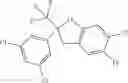 Fig. 67 - Dihydrobenzofuran derivatives as insecticidal compounds