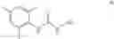 Fig. 131 - Protective molecules against anthrax toxin