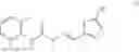 Fig. 43 - Protective molecules against anthrax toxin