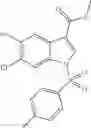 Fig. 196 - Indole and indazole compounds that activate AMPK