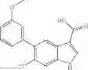 Fig. 57 - Indole and indazole compounds that activate AMPK