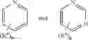 Fig. 254 - SUBSTITUTED AMINO-PYRIMIDINE DERIVATIVES