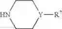 Fig. 46 - SUBSTITUTED AMINO-PYRIMIDINE DERIVATIVES